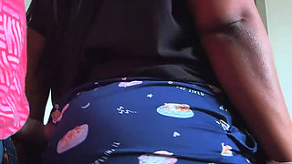 Put That Big Ass on Me