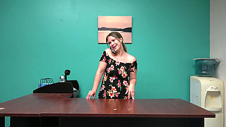 Beaten up and Beaten off by Danielle Featuring Danielle