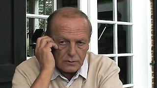 Older younger (18+) sex with appealing lassie from Family Films