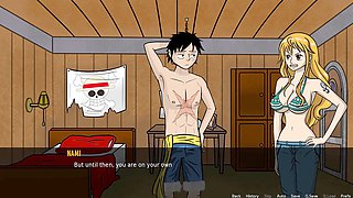 One piece nico robin, mom, mommy