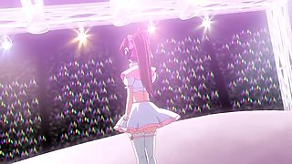 Dark Existence with Fantasy_170630p0004
