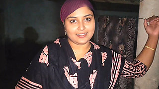Bangladeshi Wife Fucked Hard Doggy Style - Homemade Bangla Sex with Big Cock and Cumshot