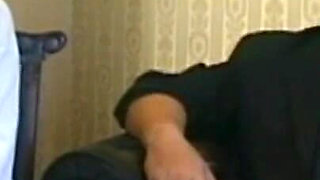 BDSM seduction without brakes - Scene #06