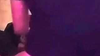 This Happen When Stepsister Shared Room with Stepbrother