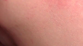 Hardcore Lesbian Dominated by Estella Bathory