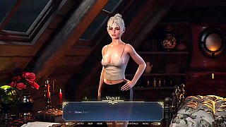 Accomplish Gameplay - Magic Labia three, Part legal
