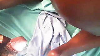 She Allowed Me to Digg Her Ass, After Begging It for a Long Time