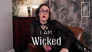 I Am Wicked