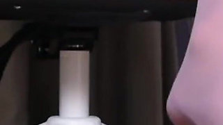 The Charm of Stockings and Foot Contact