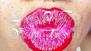 Taste- Ebony Financial Dominatrix Goddess Rosie Reed Findom Audio Slaves to Tribute and Send-1080p HD