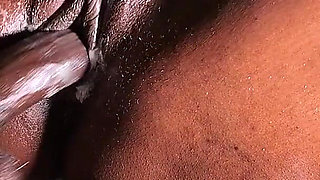 Fuck My Hole Well and Fuck It Hard Till Creampie