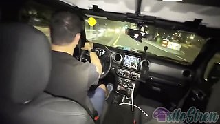 Kay Dior In Girls Night Triple Blowjob And Facial