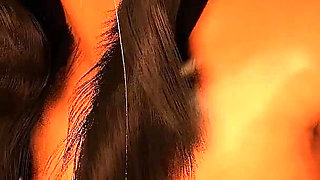 Black Chick Double Penetration Gangbang