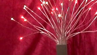 Amateur casting couch of huge boobed black slut getting hard sodomized