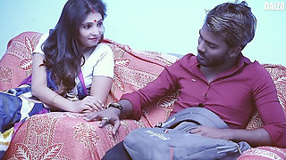 Desi Bhabi of Her Deborji and Fucking Hard Her, Sexy Bhabi Sex