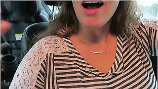 Car Confessions - Episode 21 - My Origin Story/how I Became A Hotwife!