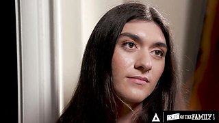 Step fantasy dirt with magical Tommy Pistol from Out Of The Family