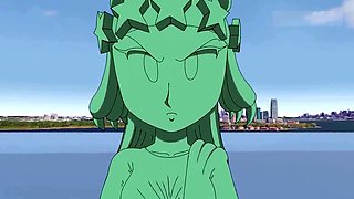 Stellar, ring, liberty