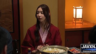 Japanese Babe Awesome Slut