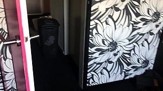 Amateur BJ Oral POV Blowjob Cumshot