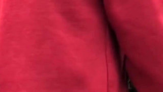 Risky Blowjob - Sucking a Friend's Cock at Work