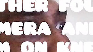 Step Mum's Real Life - Step Son's Camera Got Caught