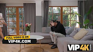 VIP4K. Silver Linings Playboy