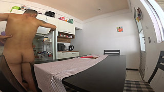 Caught in the Act, a Wife with a Friend Like That Doesn't Need Enemies