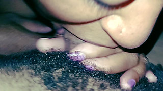 She Loves to Taste My Precum!!