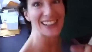 Blowjobs of LA ft. Sharon Mitchell: Amateur, Big Dick  Pov Porn