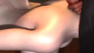 3D Goddess of Lust: Animated Curves Beyond - 3D Animation Hentai