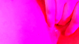All Holes Used on BBW Ends with Facial