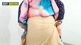 Choos lai tu ambiya punjabi chubby girl nude dance and erotic seduction