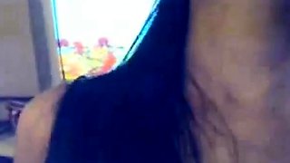 Chinese Amateur Moans