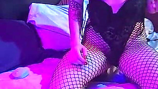Chat Plays with Envy #8 Wild Anal All Night Long Part 1