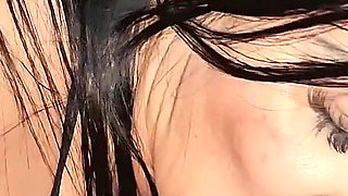 Naughty Stepmom Sits Next to Her Horny Stepson