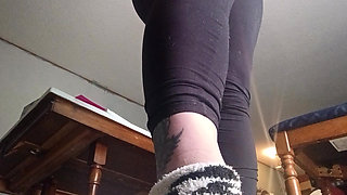 Suck my socks