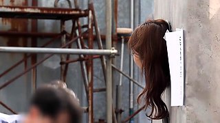 Rei Kamiki's Wall-Mounted Ass Panel Is Available For