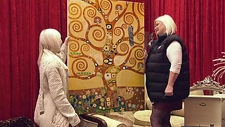 Lacey Starr Cheating Wife