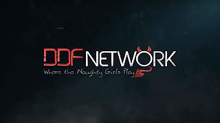 Lonely Moments - Hot Submissive Pees in Machine Room