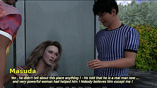 Sophia's Broken Car 10.2