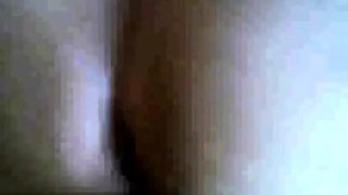 Egyptian Cuckold Shares His Arab MILF Girl on Homemade Video