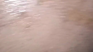 Hot Blowjob & Handjob Leading to Doggy Style Anal