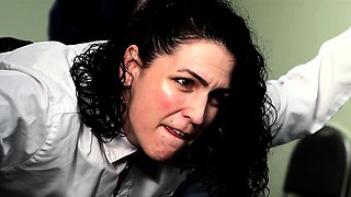 Big booty ass fetish amateurs get oral and suck cock