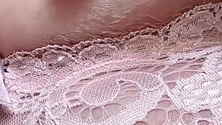 POV Video Huge Boobs on Your Face