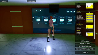 Your Girl Adult Game Simulator Sex Game Play full Adult Game 18+ Nude Game