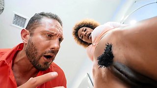 Merkin Swap / Brazzers