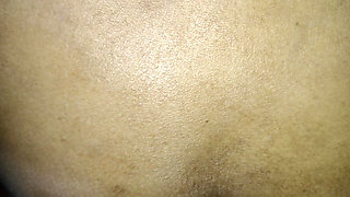 Romantic Couple Private Moments Desi Love Story