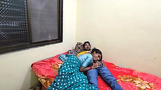 I Really Like Having Sex With Asha