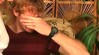 50 Year Old Stepmom Finds Out She's Pregnant By Her Step-Son
